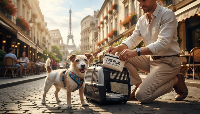 putovanje sa kućnim ljubimcem u EU putovanje sa kućnim ljubimcem u EU